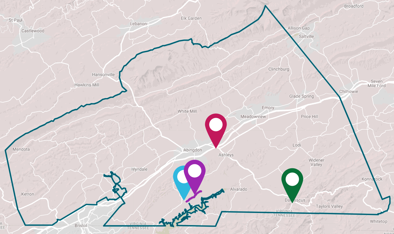 Road Closures: Aug. 14-21, 2019